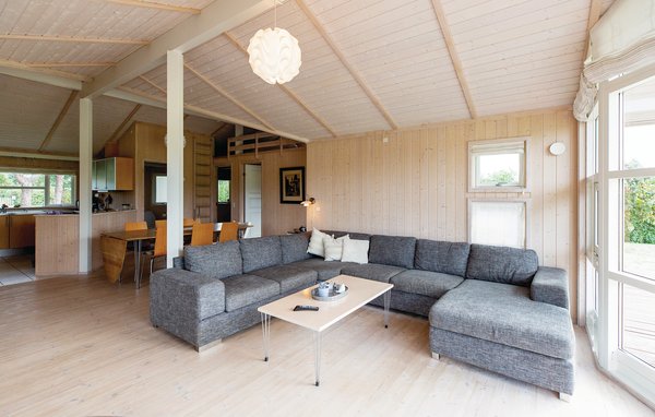 Semesterhus - Stillinge Strand , Danmark - E20275 2