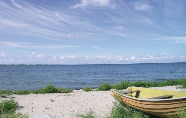Kuća-za-odmor - Stillinge Strand , Danska - E20279 901