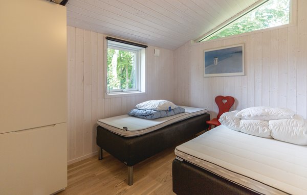 Kuća-za-odmor - Stillinge Strand , Danska - E20279 602