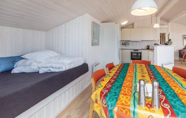Kuća-za-odmor - Stillinge Strand , Danska - E20279 604