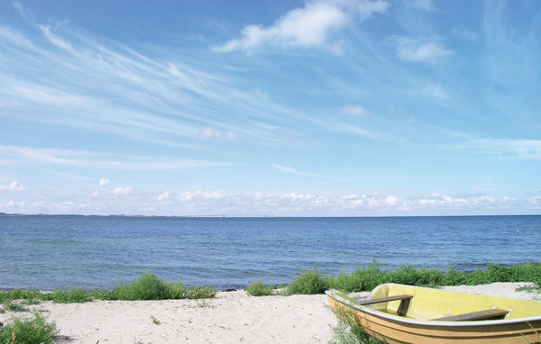 Semesterhus - Stillinge Strand , Danmark - E20282 901