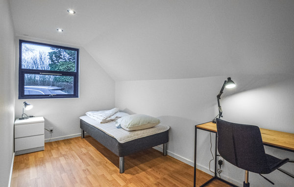 Semesterhus - Stillinge Strand , Danmark - E20282 603