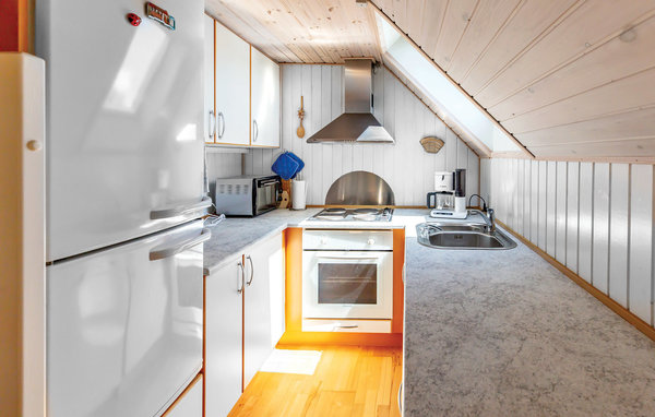 Semesterhus - Stillinge Strand , Danmark - E20282 5