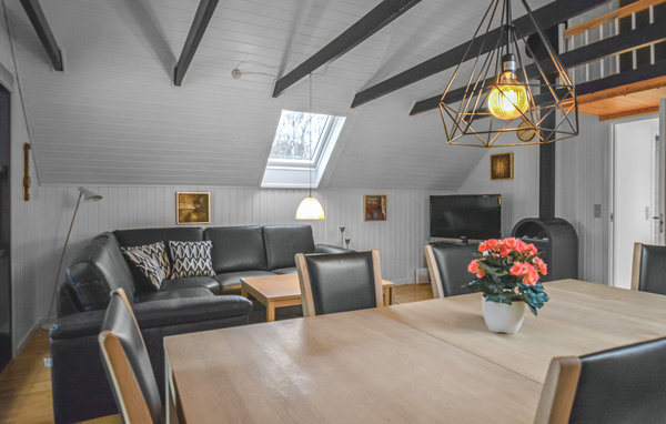 Semesterhus - Stillinge Strand , Danmark - E20282 3