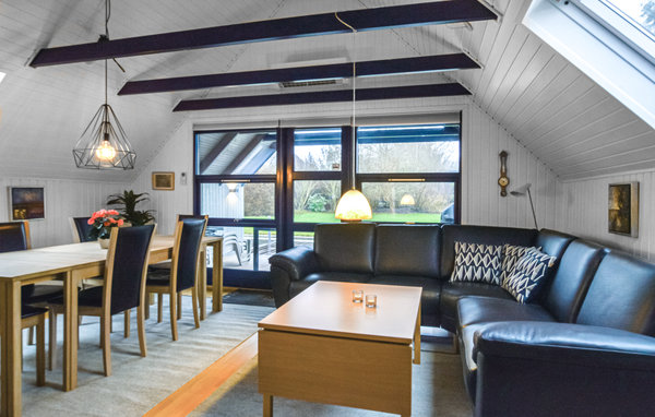 Semesterhus - Stillinge Strand , Danmark - E20282 4