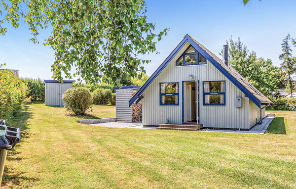 Semesterhus - Stillinge Strand , Danmark - E20282 81