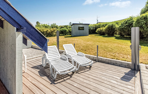 Semesterhus - Stillinge Strand , Danmark - E20282 101