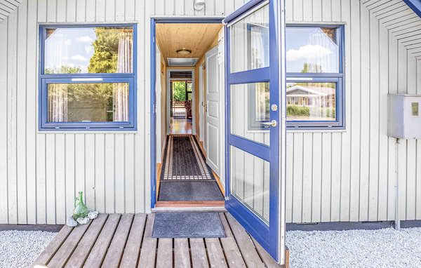 Semesterhus - Stillinge Strand , Danmark - E20282 102