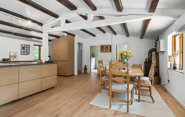 Feriehuse - Kaldred , Danmark - E20283 6