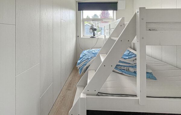 Feriehuse - Kaldred , Danmark - E20286 604
