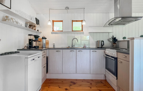 Feriehuse - Kaldred , Danmark - E20286 5