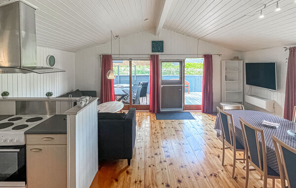 Feriehuse - Kaldred , Danmark - E20286 6