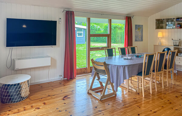 Feriehuse - Kaldred , Danmark - E20286 3