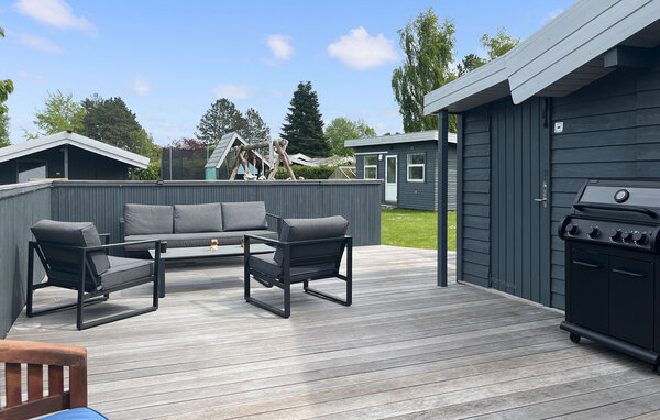 Feriehuse - Kaldred , Danmark - E20286 101