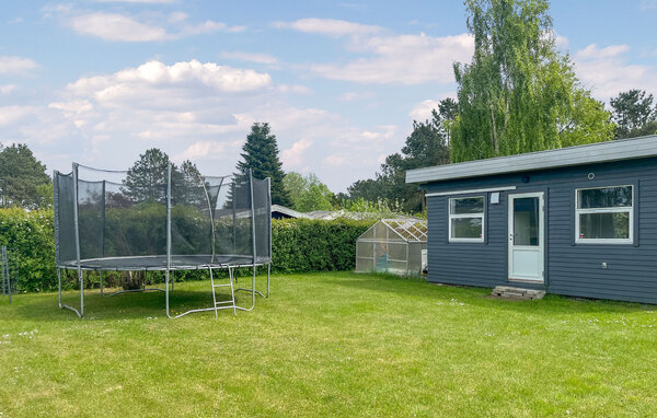 Feriehuse - Kaldred , Danmark - E20286 8