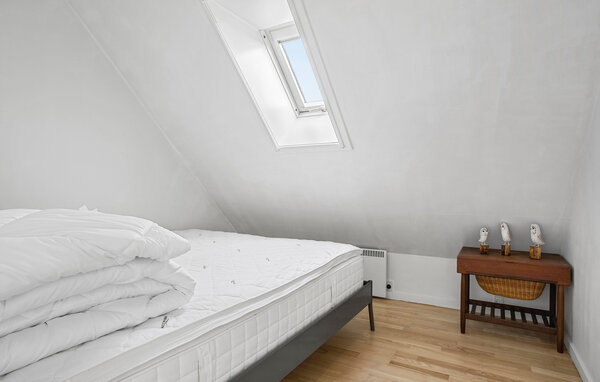Apartment - Holsteinborg Nor , Denmark - E20288 602
