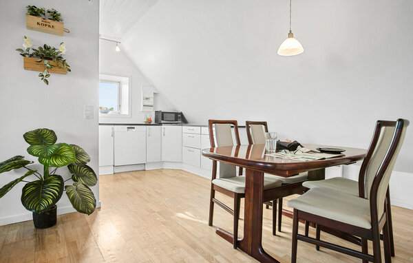 Apartment - Holsteinborg Nor , Denmark - E20288 6