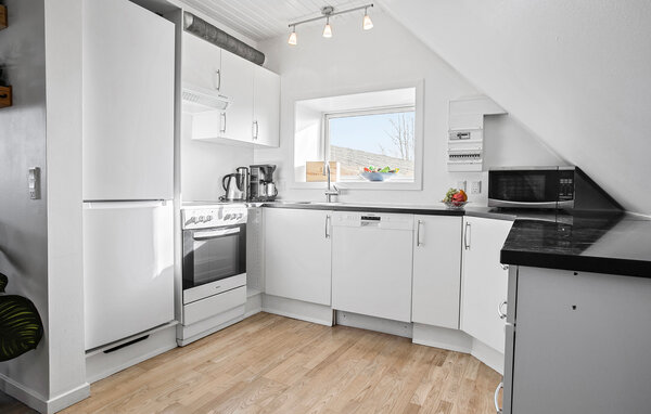 Apartment - Holsteinborg Nor , Denmark - E20288 7