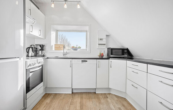 Apartment - Holsteinborg Nor , Denmark - E20288 401
