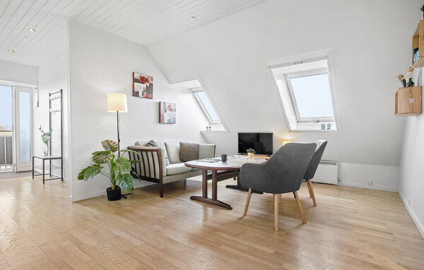 Apartment - Holsteinborg Nor , Denmark - E20288 3