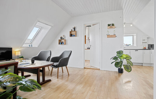 Apartment - Holsteinborg Nor , Denmark - E20288 5