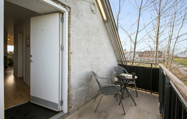 Apartment - Holsteinborg Nor , Denmark - E20288 101