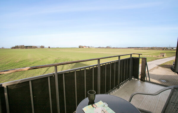 Apartment - Holsteinborg Nor , Denmark - E20288 201