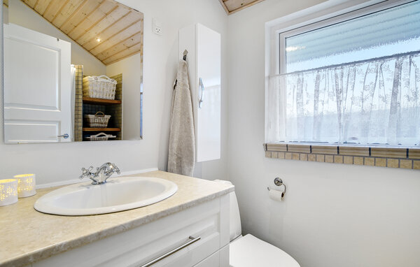 Feriehuse - stillinge Strand , Danmark - E20292 701