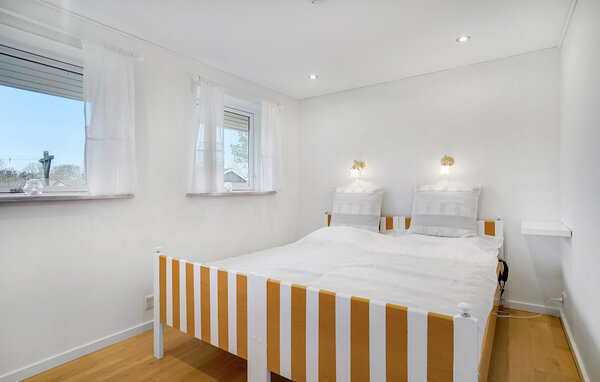 Feriehuse - stillinge Strand , Danmark - E20292 601