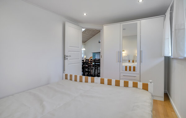 Feriehuse - stillinge Strand , Danmark - E20292 602