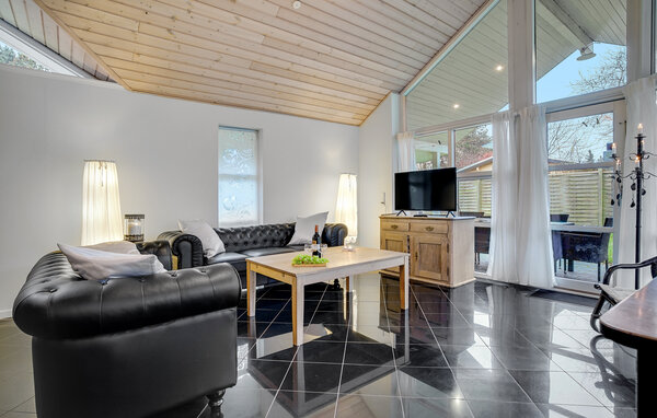 Feriehuse - stillinge Strand , Danmark - E20292 3