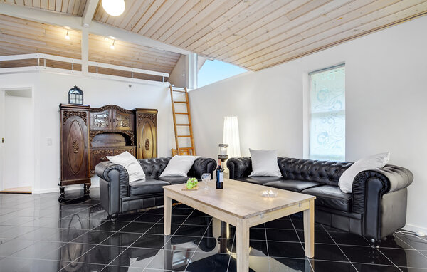 Feriehuse - stillinge Strand , Danmark - E20292 301