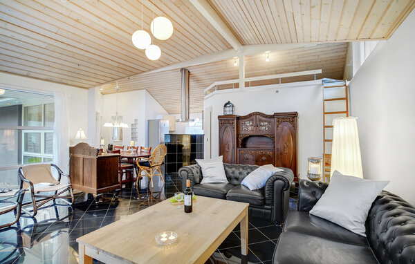 Feriehuse - stillinge Strand , Danmark - E20292 4