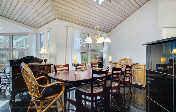 Feriehuse - stillinge Strand , Danmark - E20292 5
