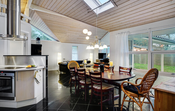 Feriehuse - stillinge Strand , Danmark - E20292 6