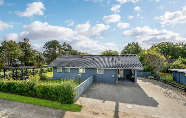 Feriehuse - stillinge Strand , Danmark - E20292 81
