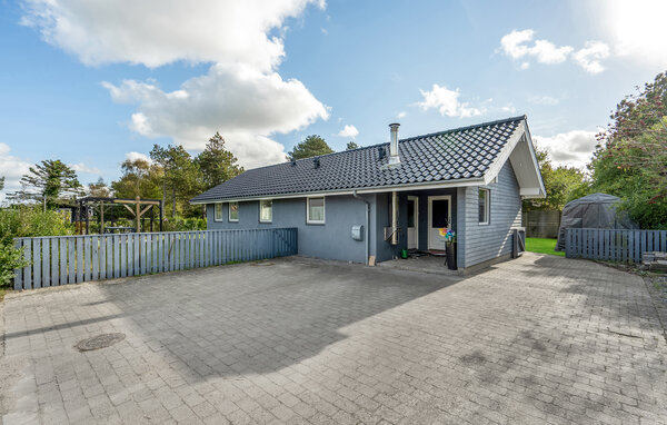 Feriehuse - stillinge Strand , Danmark - E20292 83