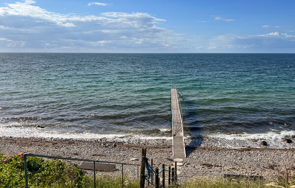 Ferienhaus - Saltbæk Strand , Dänemark - E20307 901
