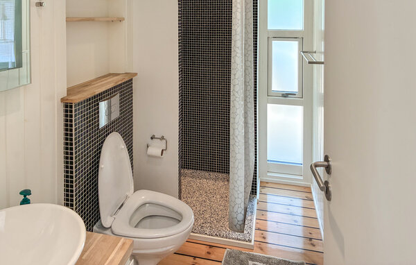 Ferienhaus - Saltbæk Strand , Dänemark - E20307 701