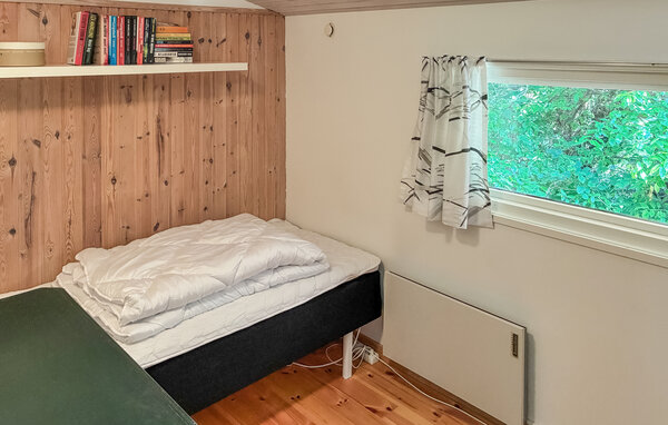 Ferienhaus - Saltbæk Strand , Dänemark - E20307 601
