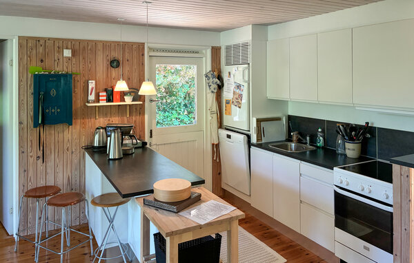 Ferienhaus - Saltbæk Strand , Dänemark - E20307 4