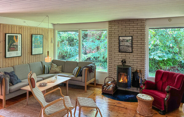 Ferienhaus - Saltbæk Strand , Dänemark - E20307 3