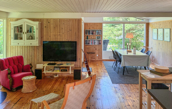 Ferienhaus - Saltbæk Strand , Dänemark - E20307 5