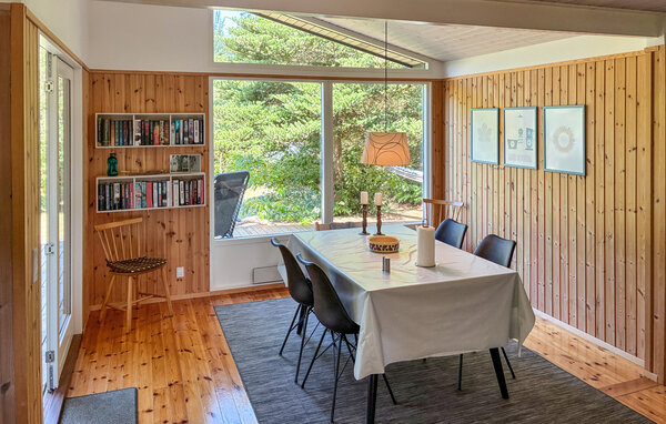 Ferienhaus - Saltbæk Strand , Dänemark - E20307 6