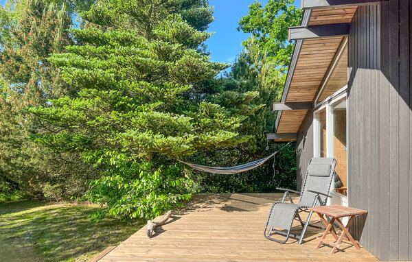 Ferienhaus - Saltbæk Strand , Dänemark - E20307 2