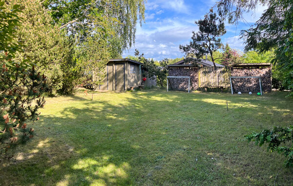 Ferienhaus - Saltbæk Strand , Dänemark - E20307 8