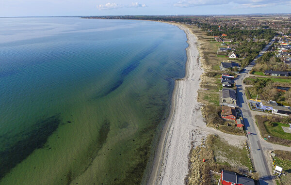 Ferienhaus - Stillinge Strand , Dänemark - E20310 910