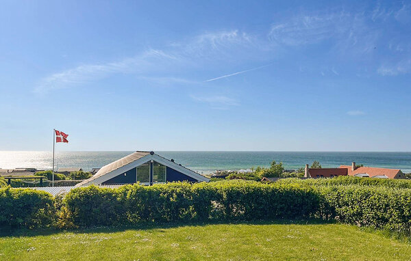 Ferienhaus - Stillinge Strand , Dänemark - E20310 201