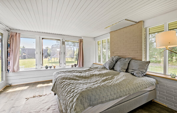 Feriehuse - Bjerge Nordstrand , Danmark - E20315 602