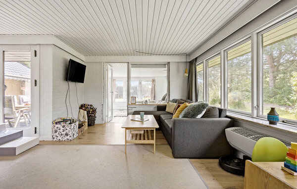 Feriehuse - Bjerge Nordstrand , Danmark - E20315 3